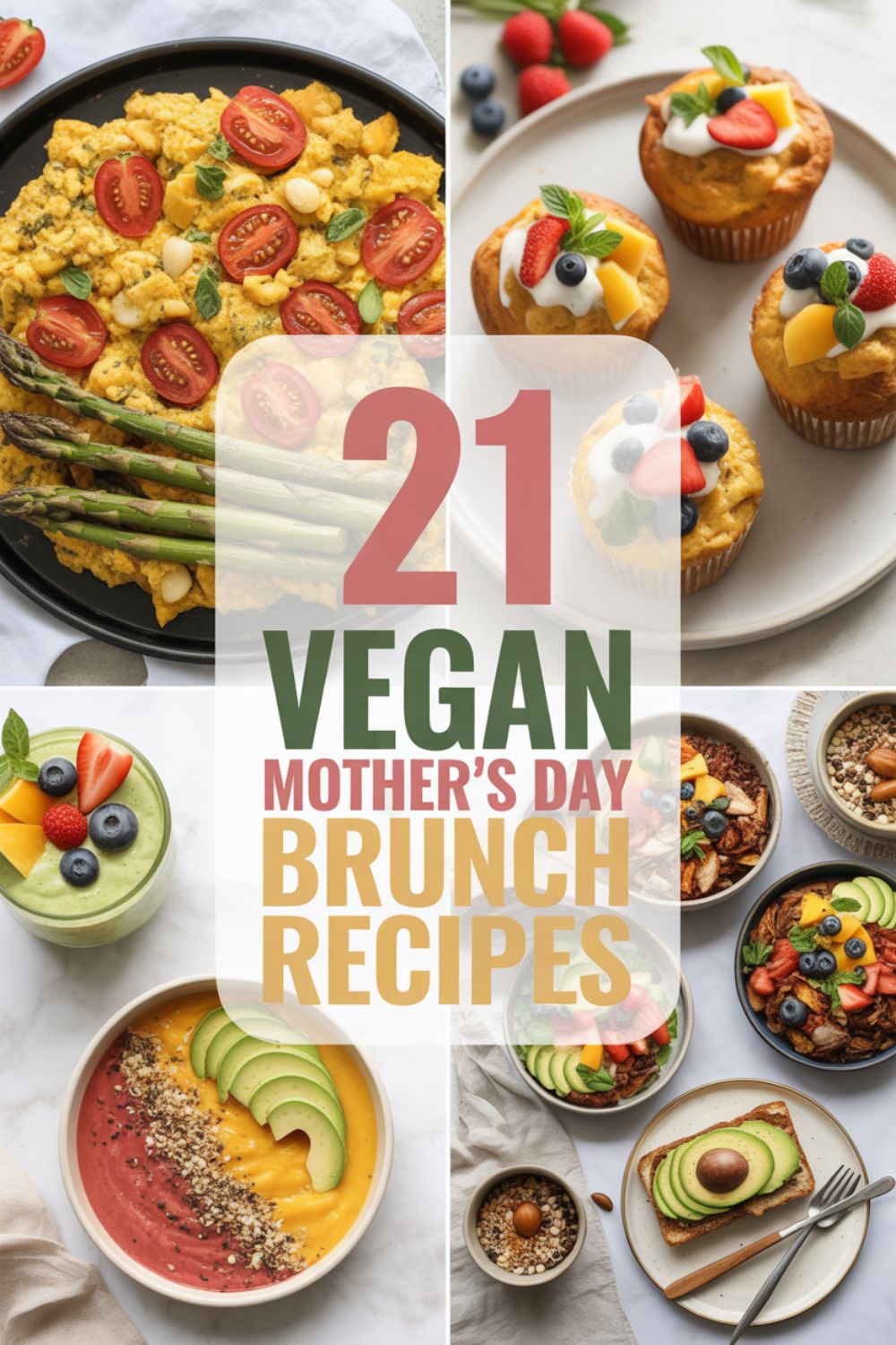 21 Vegan Sheet Pan Dinners for Special Occasions 2