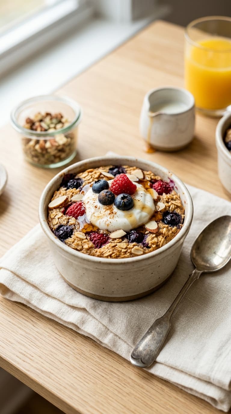 23 Baked Oats for Kids &mdash; Recipes the Whole Family Loves